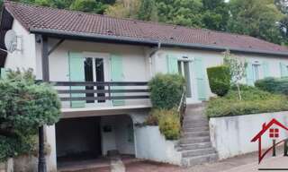 Maison 6 Pièces 124 m² à vendre à Neuilly-sur-Suize (52000)