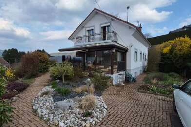 Maison 8 pièces 297000 €