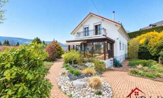 Maison 8 Pièces 166 m² à vendre à Dommartin-lès-Remiremont (88200)