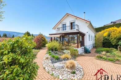 Maison 8 pièces 297000 €