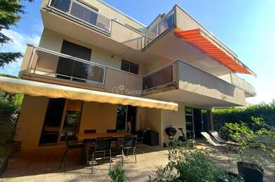 Appartement 3 pièces 280000 €
