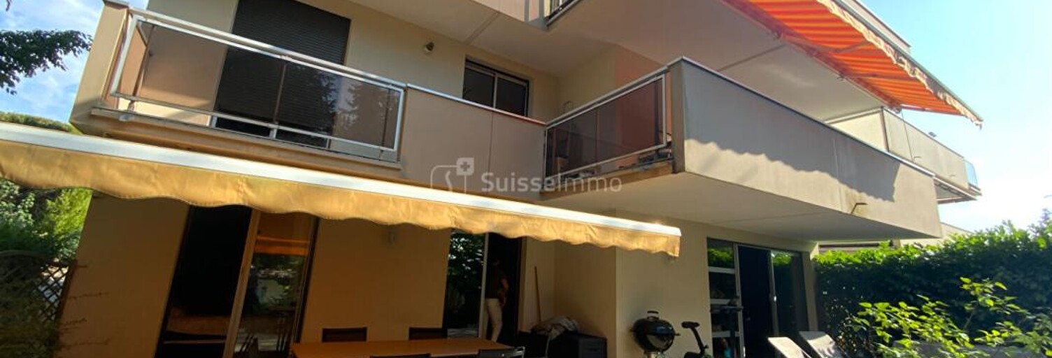 Appartement 3 Pièces 93 m² à vendre à Besançon (25000)