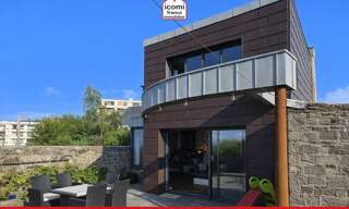 Maison 6 Pièces 160 m² à vendre à Brest (29200)