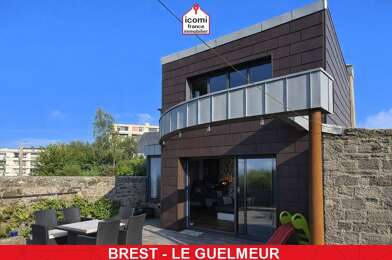 Maison 6 pièces 460000 €