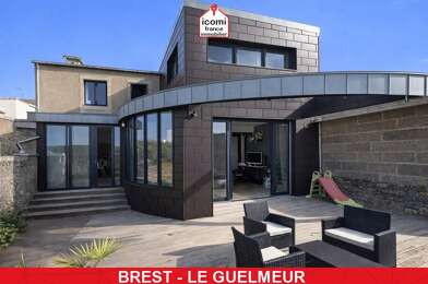 Maison 6 pièces 460000 €