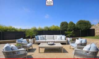 Maison 6 Pièces 137 m² à vendre à Brest (29200)