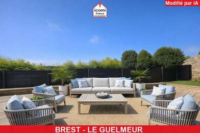 Maison 6 pièces 455000 €