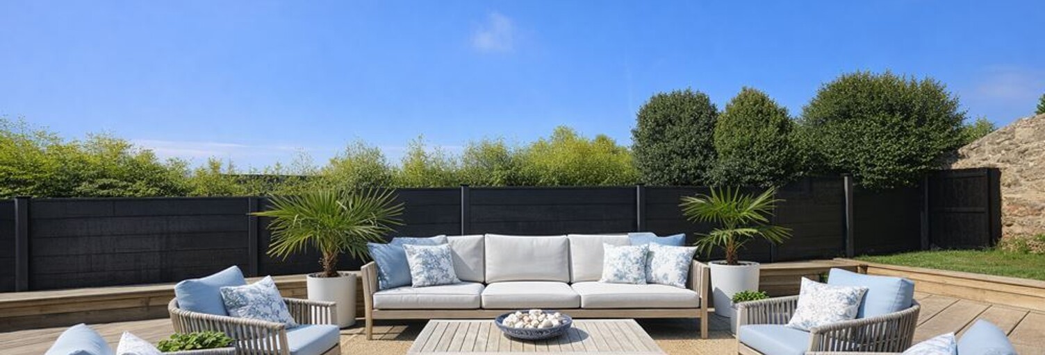 Maison 6 Pièces 137 m² à vendre à Brest (29200)