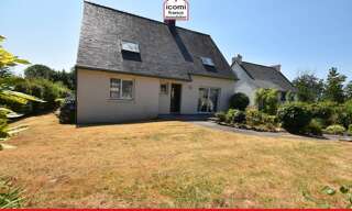Maison 6 Pièces 134 m² à vendre à Landerneau (29800)