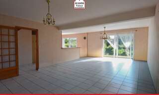 Maison 6 Pièces 134 m² à vendre à Landerneau (29800)