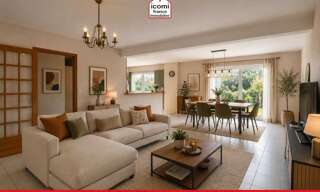 Maison 6 Pièces 134 m² à vendre à Landerneau (29800)