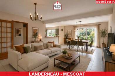Maison 6 pièces 364000 €