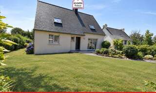 Maison 6 Pièces 134 m² à vendre à Landerneau (29800)