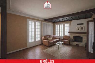 Maison 3 pièces 350000 €
