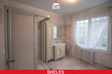 Maison 3 pièces 350000 €
