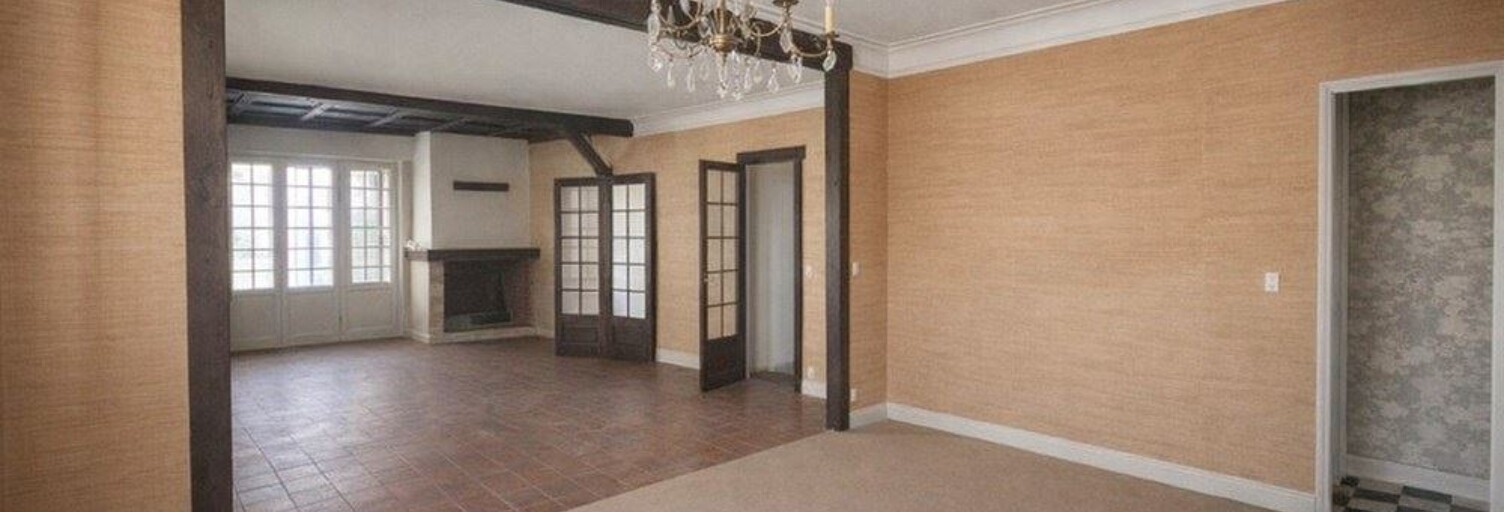 Maison 3 Pièces 200 m² à vendre à Brélès (29810)