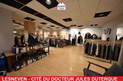 Commerce 6 pièces 182000 €