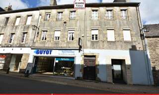 Commerce 6 Pièces 278 m² à vendre à Lesneven (29260)