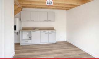 Appartement 2 Pièces 37 m² à vendre à Plabennec (29860)
