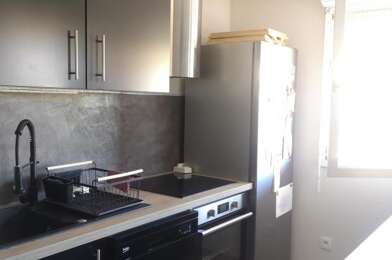 Appartement 4 pièces 970 €