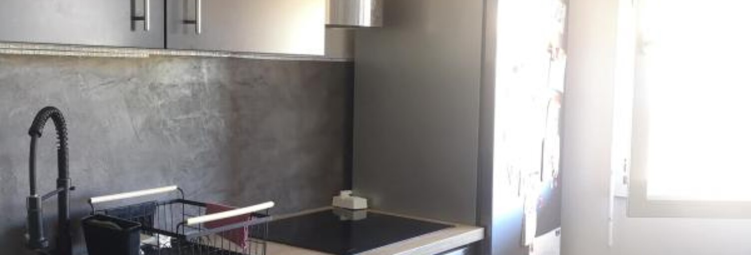 Appartement 4 Pièces 74 m² à louer à Castelginest (31780)