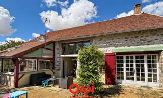 Maison 4 Pièces 167 m² à vendre à Treban (03240)