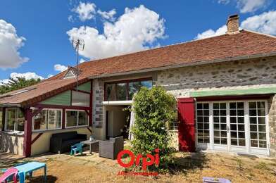 Maison 4 pièces 152000 €