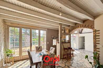 Maison 4 pièces 136000 €