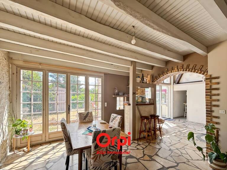 MAISON FAMILIALE A VENDRE — photo 1
