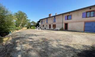 Maison 6 Pièces 130 m² à vendre à Madière (09100)