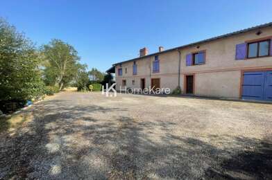 Maison 6 pièces 415000 €