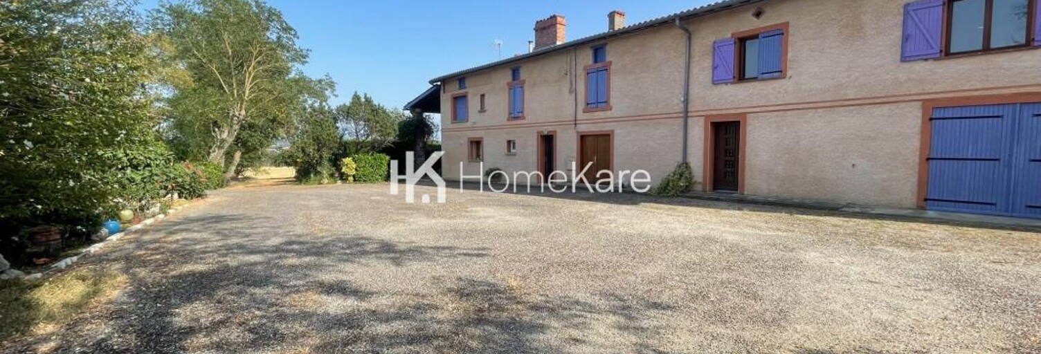 Maison 6 Pièces 130 m² à vendre à Madière (09100)