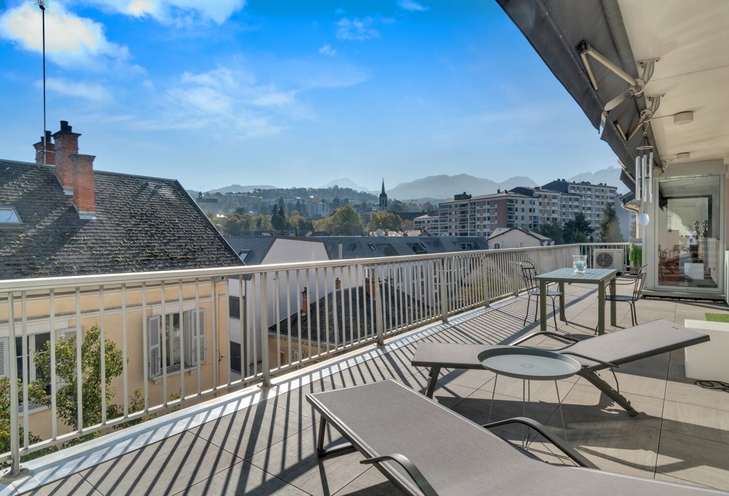 CHAMBÉRY CENTRE — photo 1