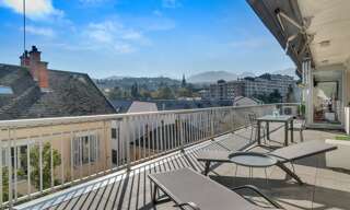 Appartement 4 Pièces 108 m² à vendre à Chambéry (73000)