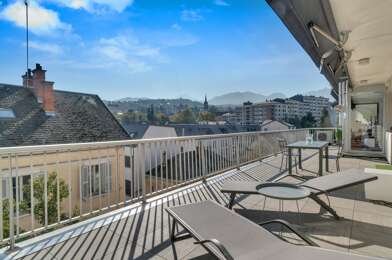 Appartement 4 pièces 610000 €
