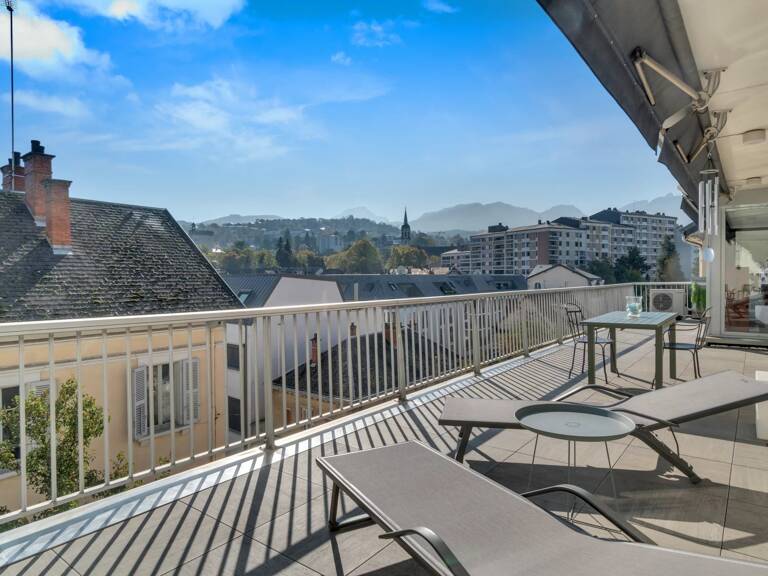 CHAMBÉRY CENTRE — photo 1