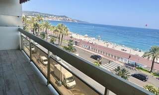 Appartement 3 Pièces  m² à vendre à Nice (06200)