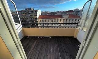 Appartement 3 Pièces 87 m² à vendre à Nice (06000)