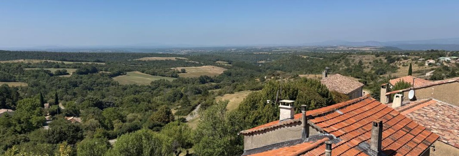 Appartement 2 Pièces 55 m² à vendre à Saint-Jurs (04410)