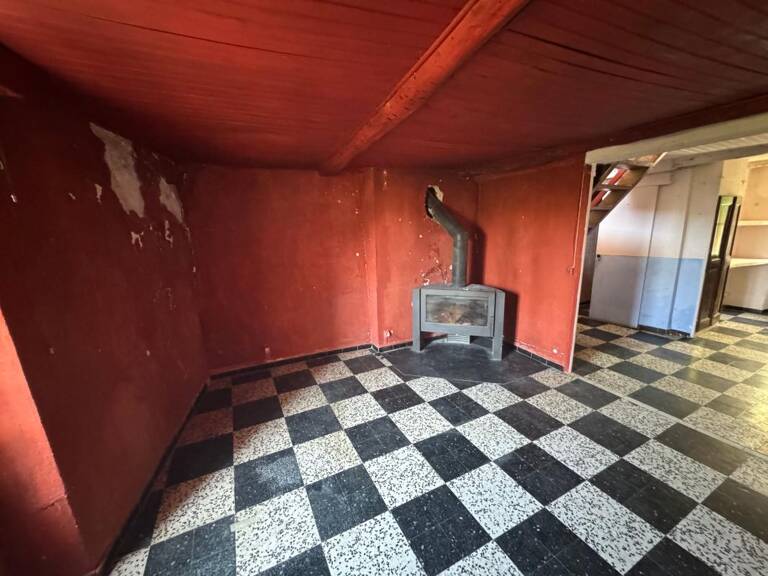 Appartement À Vendre — photo 1