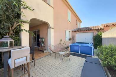 Appartement 3 pièces 249000 €