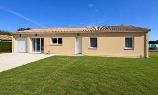 Maison 5 Pièces 115 m² à vendre à Mussidan (24400)