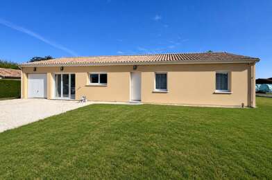 Maison 5 pièces 250000 €