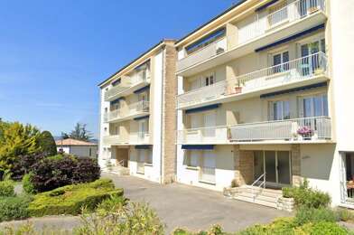 Appartement 3 pièces 750 €