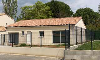 Maison 4 Pièces 100 m² à louer à Saulce-sur-Rhône (26270)