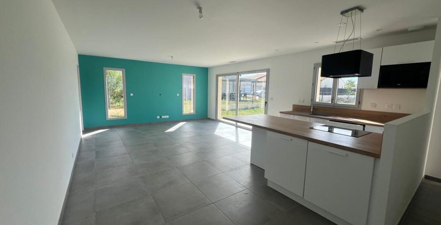 maison F4 (100 m²) à SAULCE SUR RHONE — photo 1