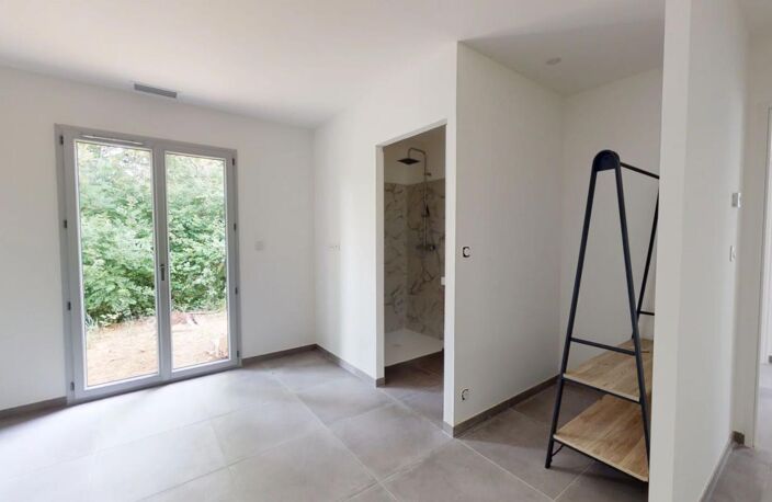 maison F4 (100 m²) à SAULCE SUR RHONE — photo 3