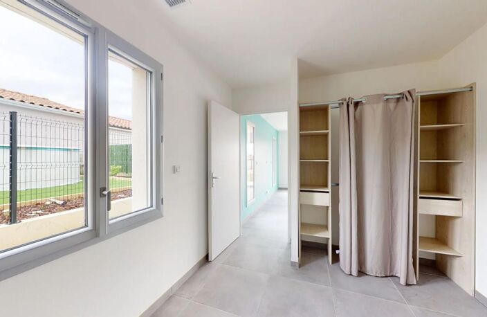 maison F4 (100 m²) à SAULCE SUR RHONE — photo 4