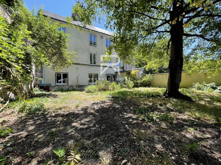 Maison 112m2 secteur GARE — photo 1