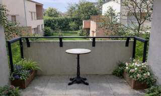 Appartement 4 Pièces 89 m² à louer à Toulouse (31200)